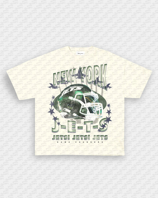 NEW YORK JETS TEE