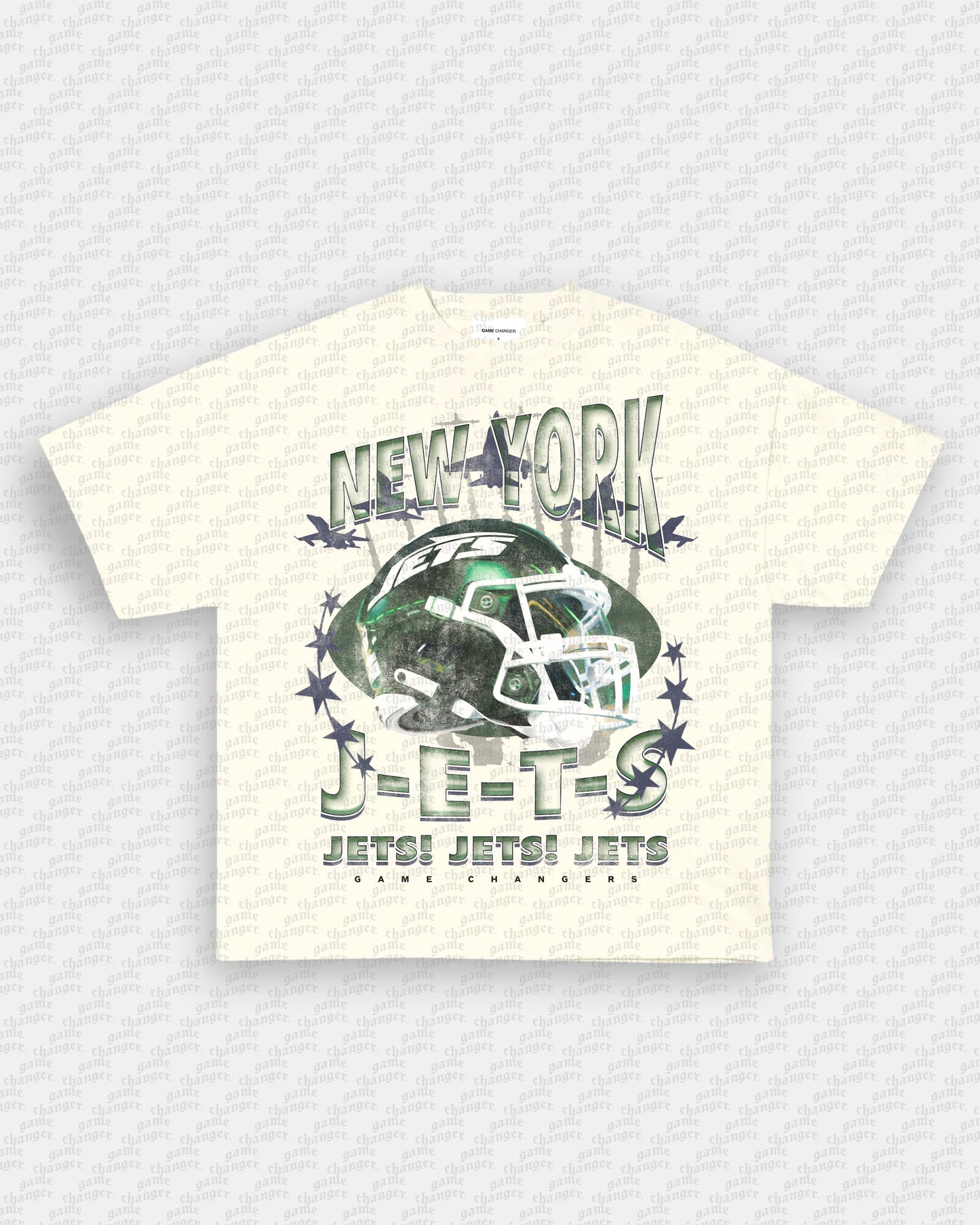 NEW YORK JETS TEE