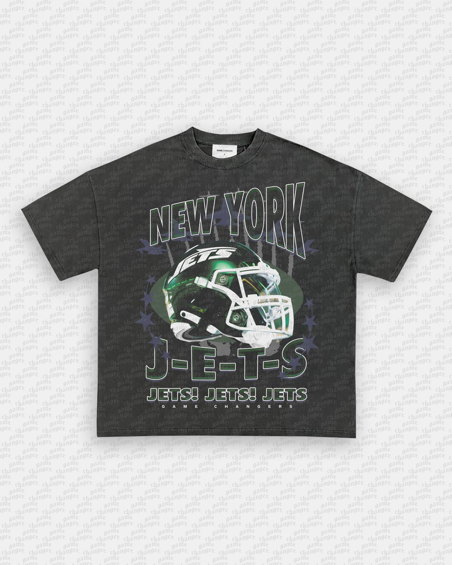 NEW YORK JETS TEE