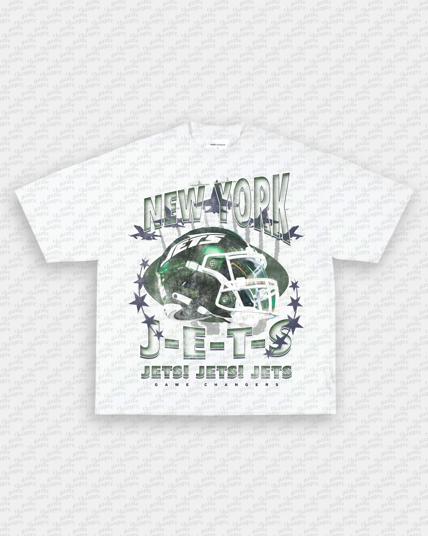 NEW YORK JETS TEE