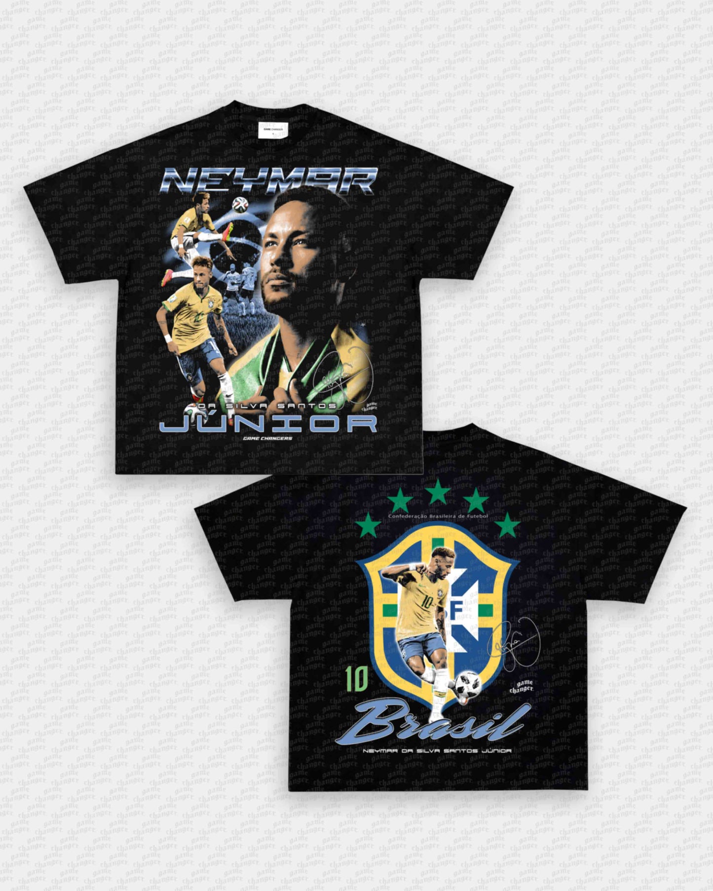 NEYMAR V5 TEE - [DS]