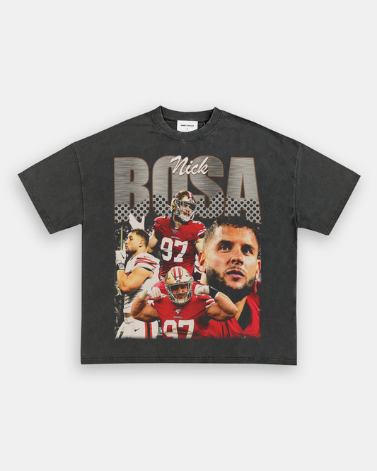 NICK BOSA 2 TEE