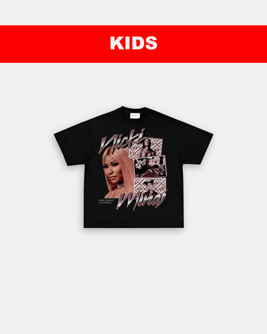NICKI - KIDS TEE