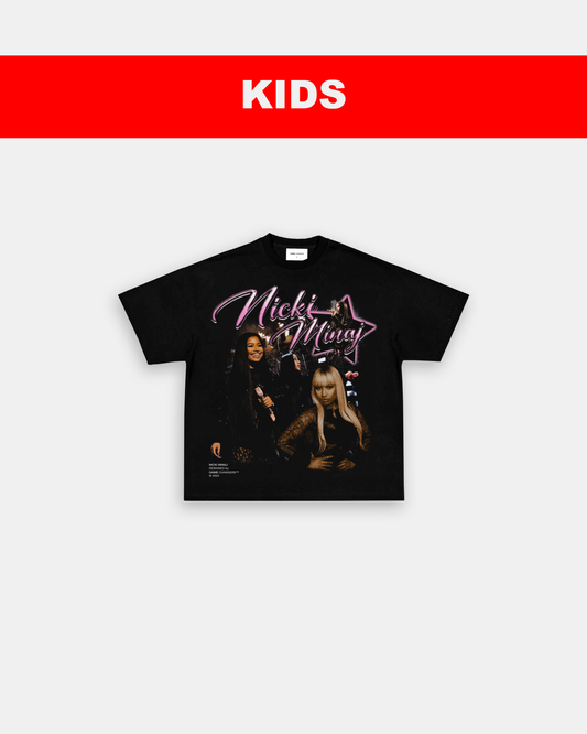 NICKI MINAJ - KIDS TEE