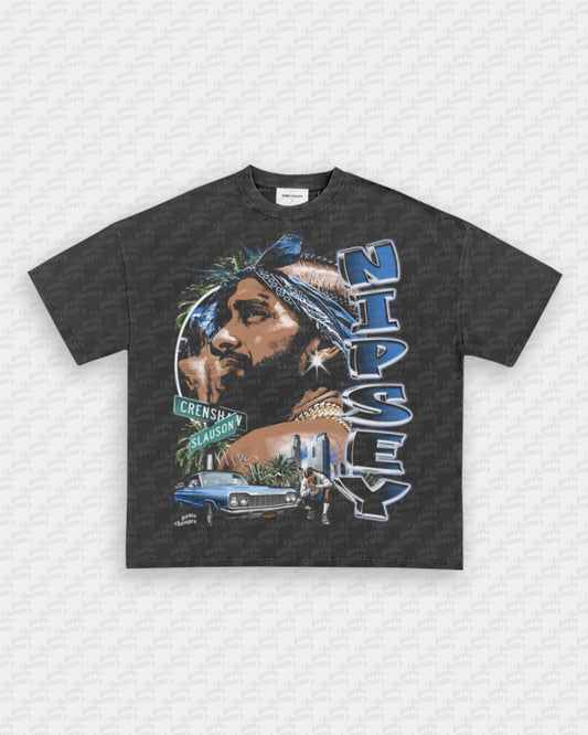 NIPSEY V3 TEE