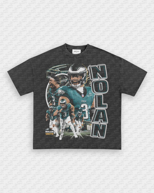NOLAN SMITH TEE