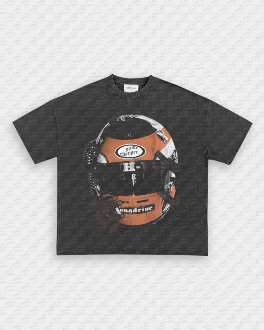 NOSTALGIA V2 TEE