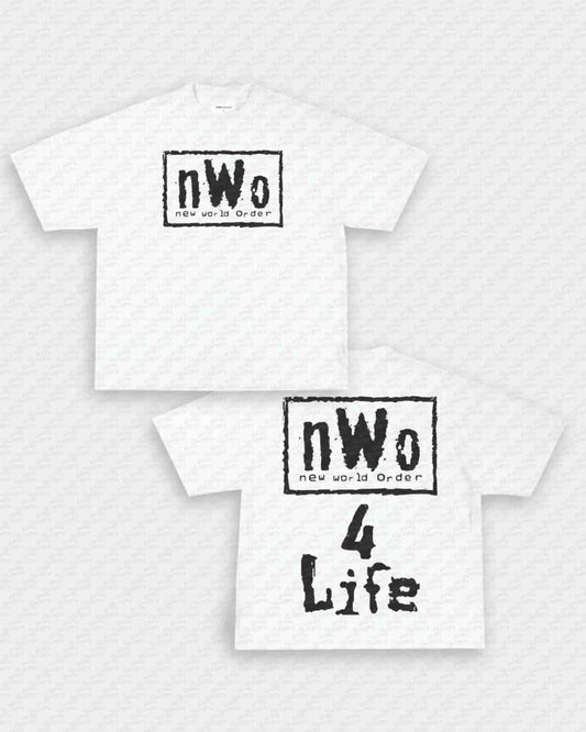 NWO V3 TEE - [DS]