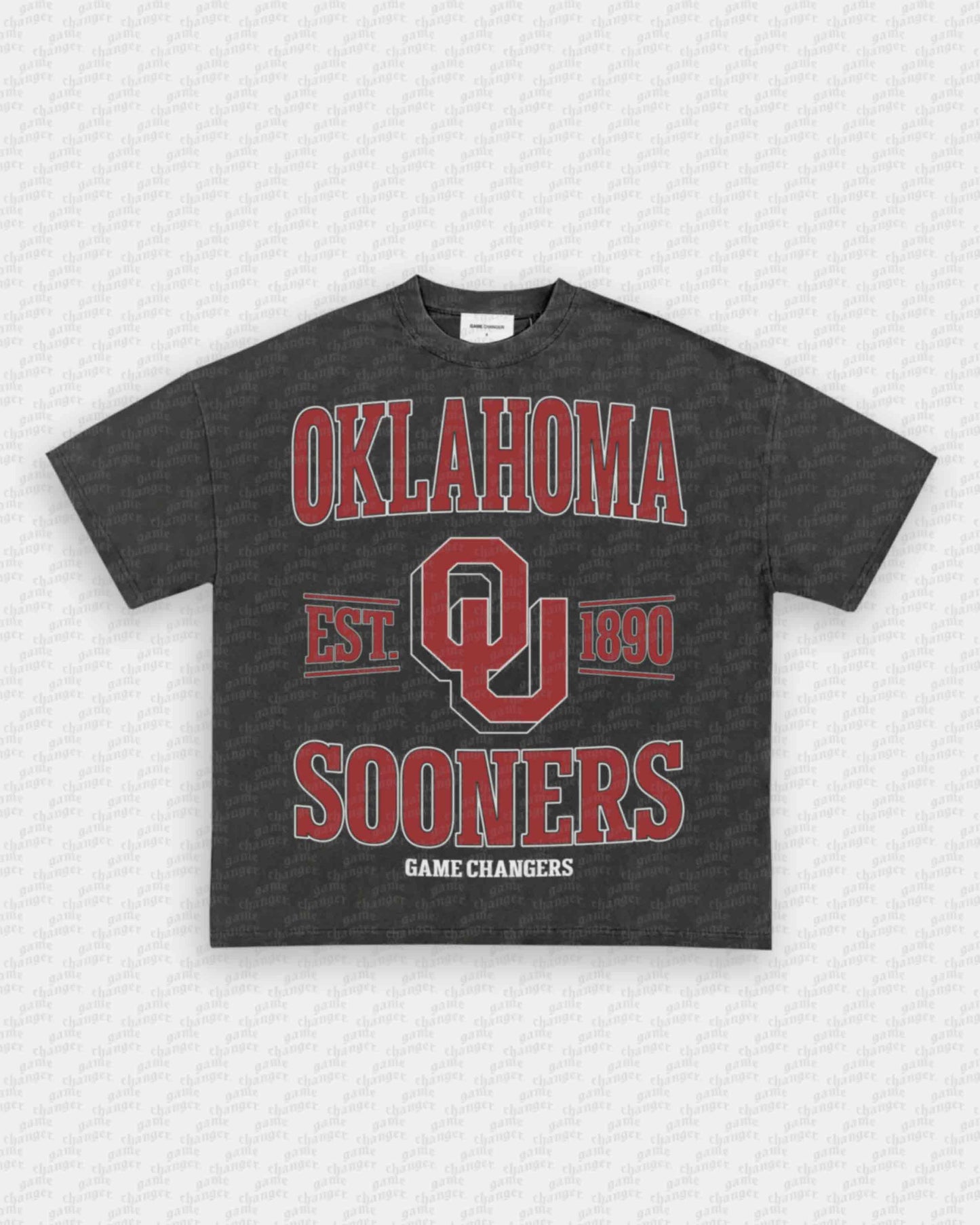 OKLAHOMA TEE