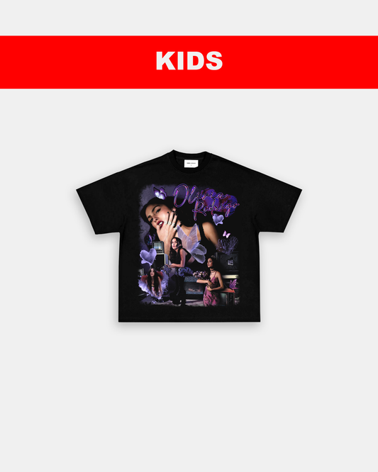 OLIVIA RODRIGO - KIDS TEE