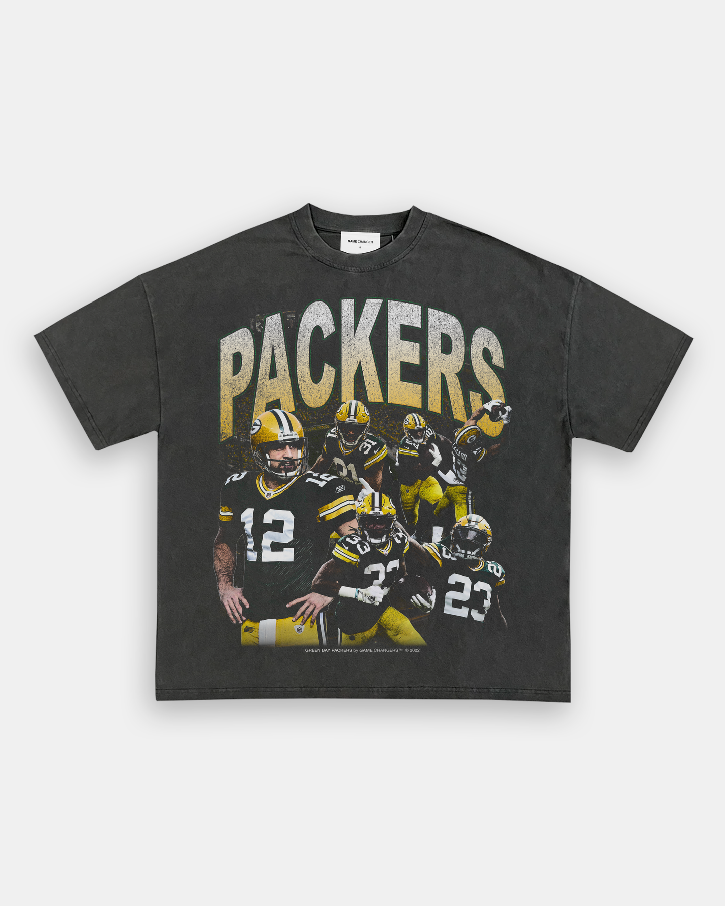 PACKERS TEE