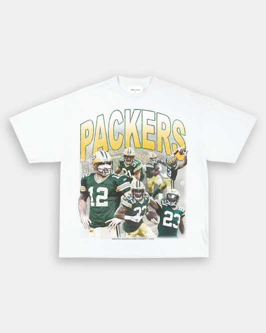 PACKERS TEE