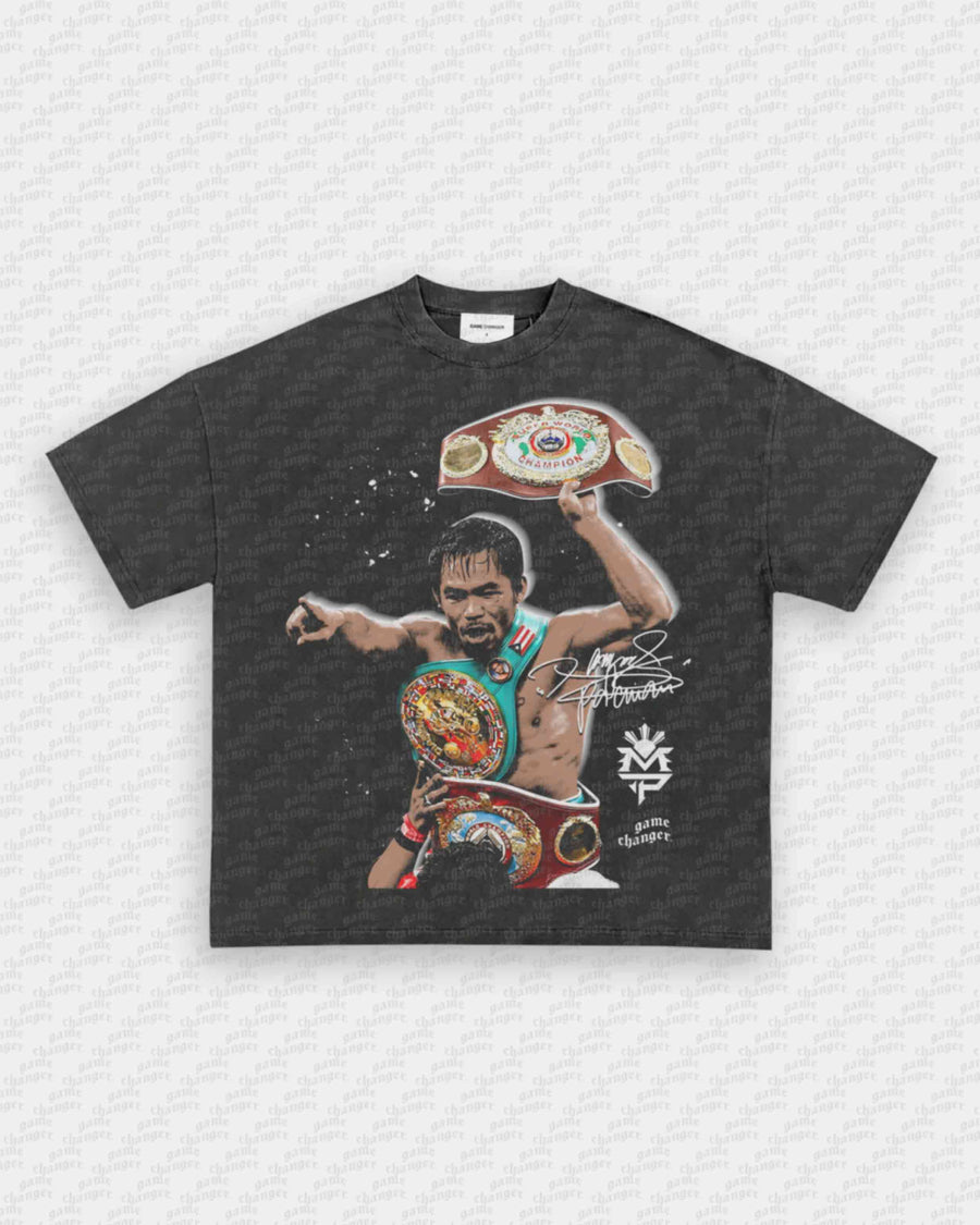 PACQUIAO V3 TEE