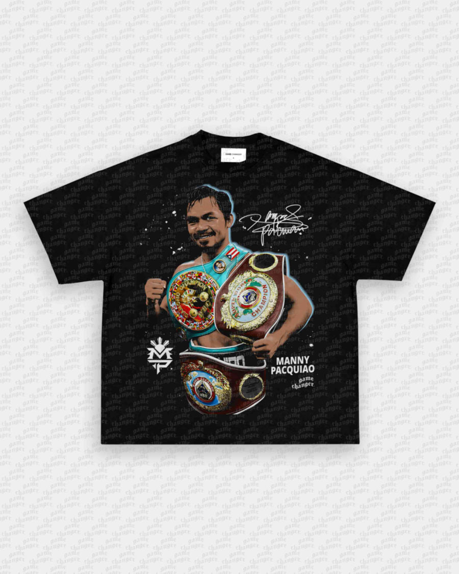 PACQUIAO V4 TEE
