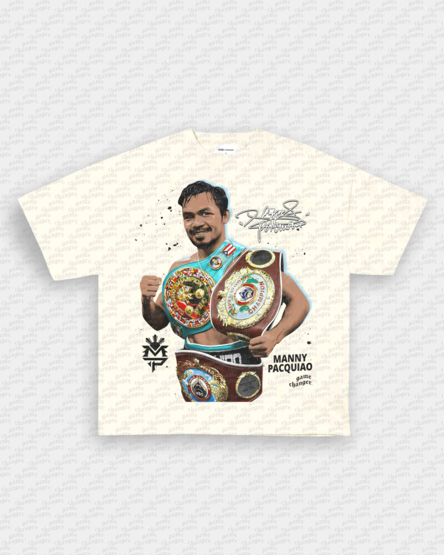 PACQUIAO V4 TEE