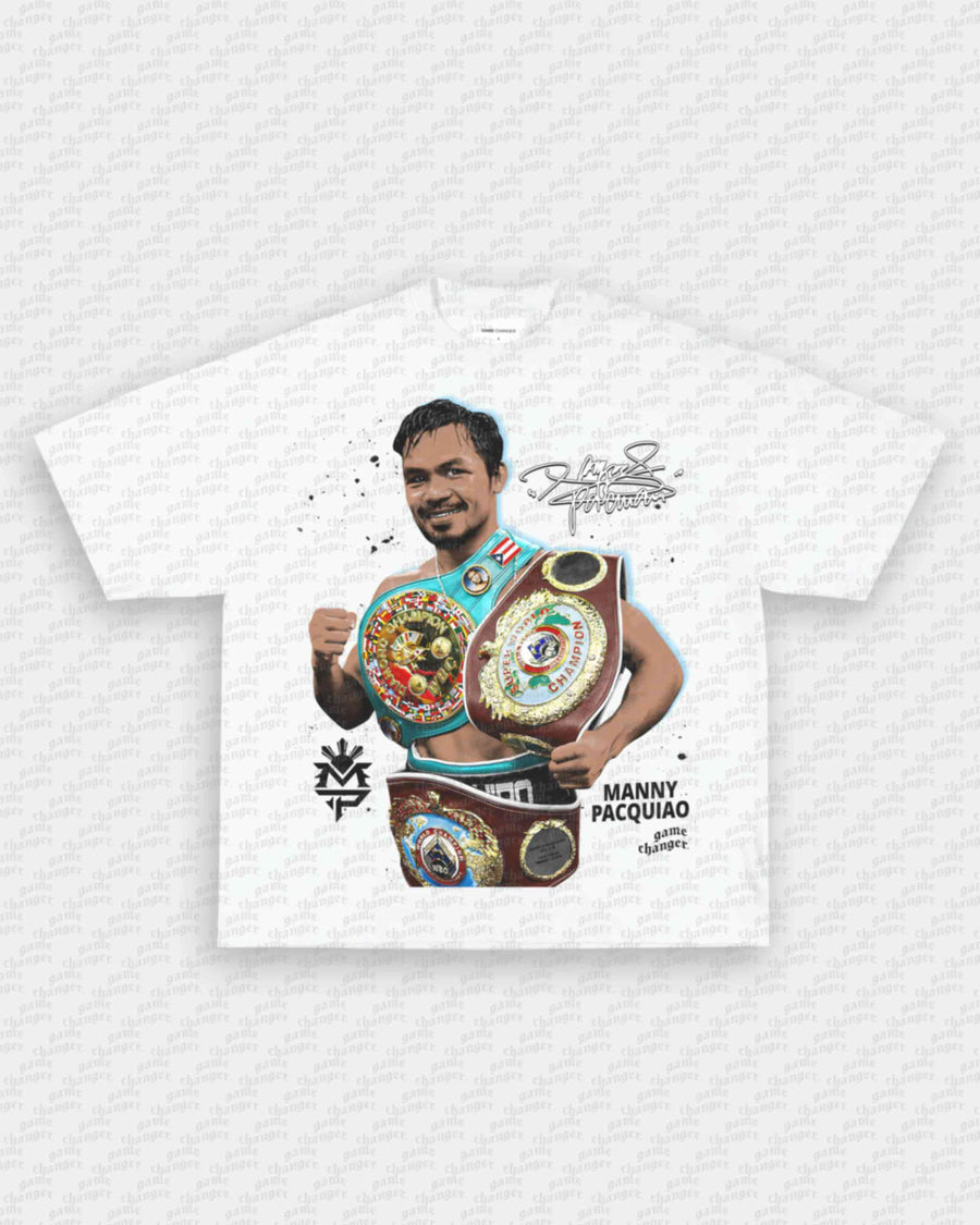 PACQUIAO V4 TEE