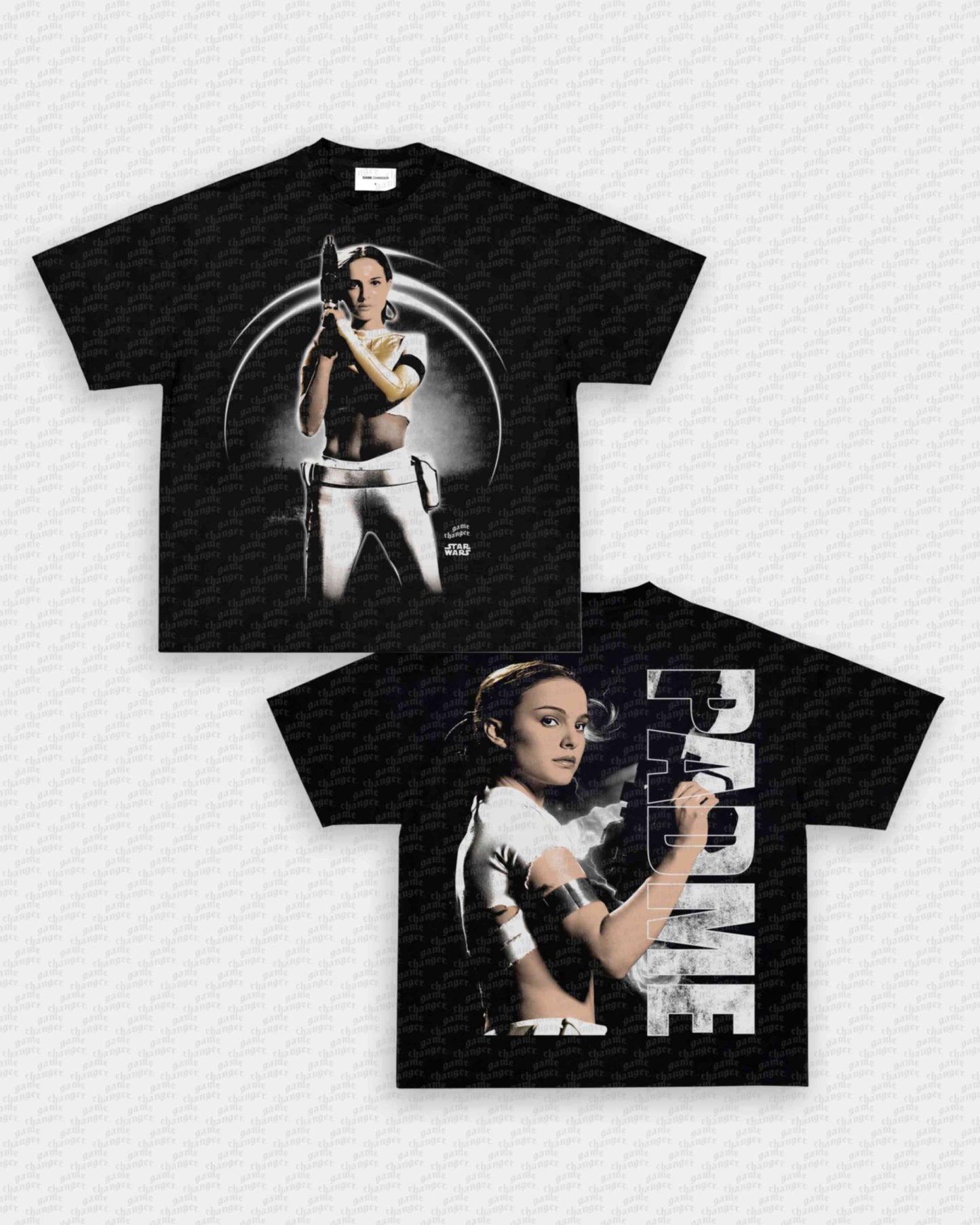 PADME TEE - [DS]