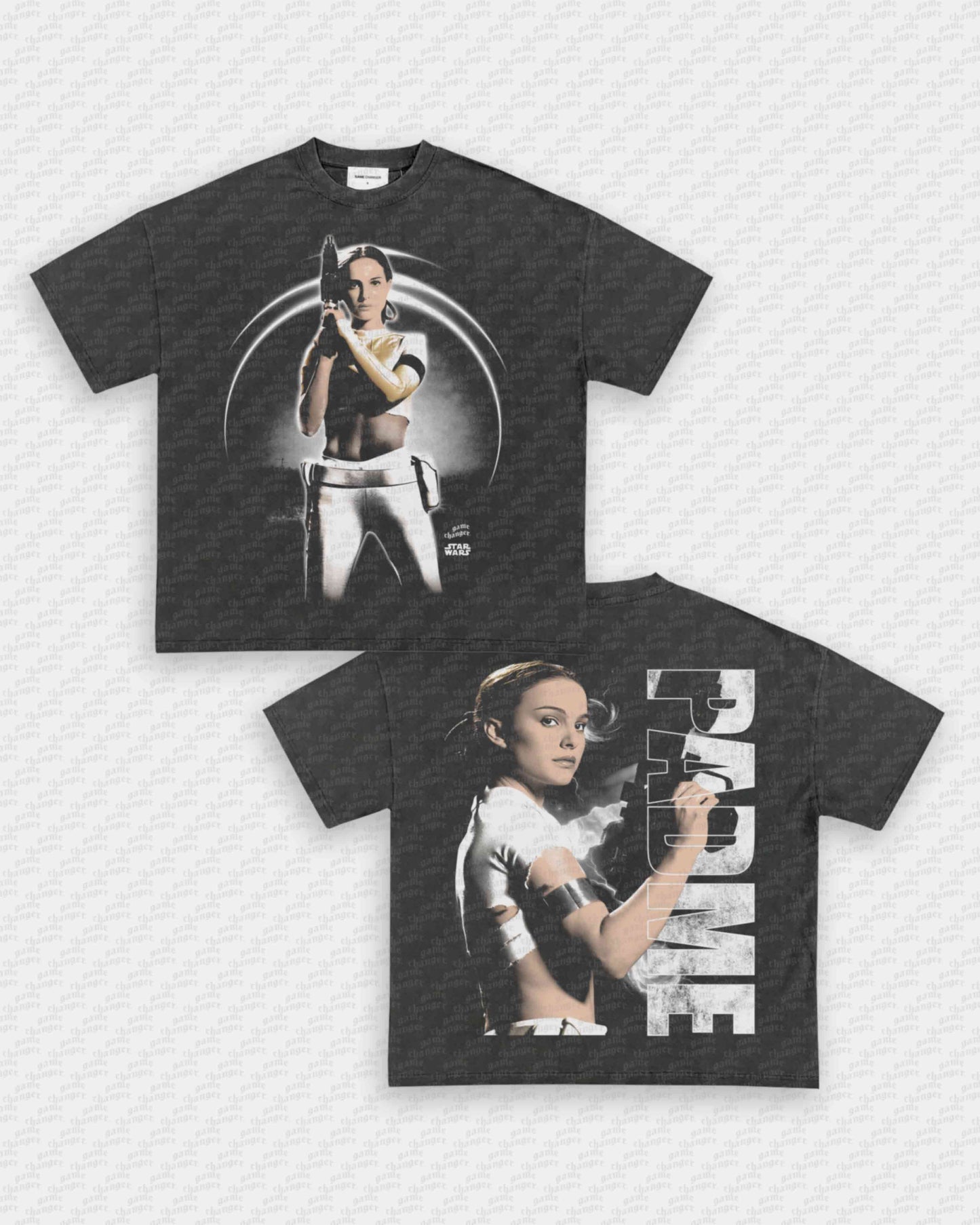 PADME TEE - [DS]
