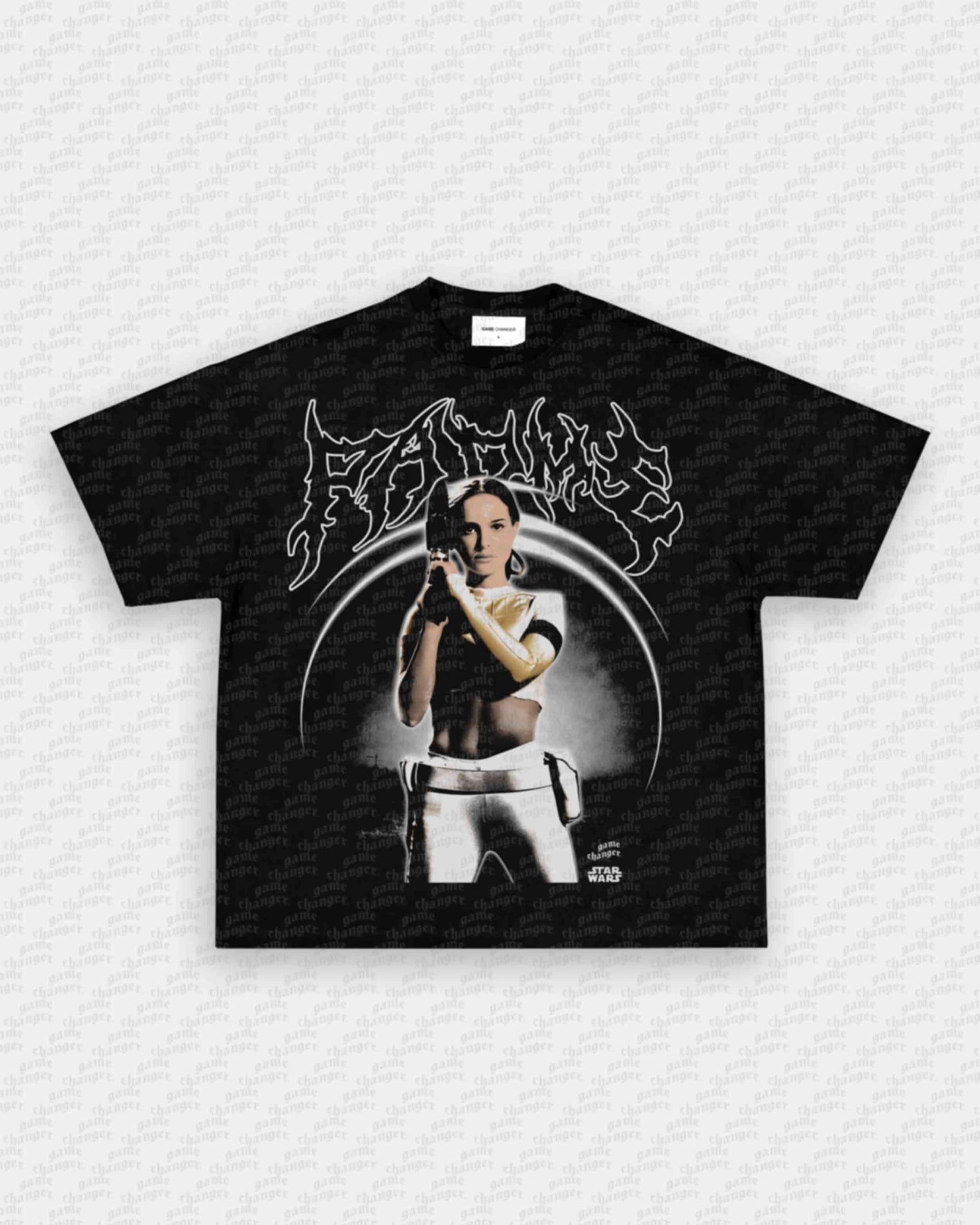 PADME V2 TEE