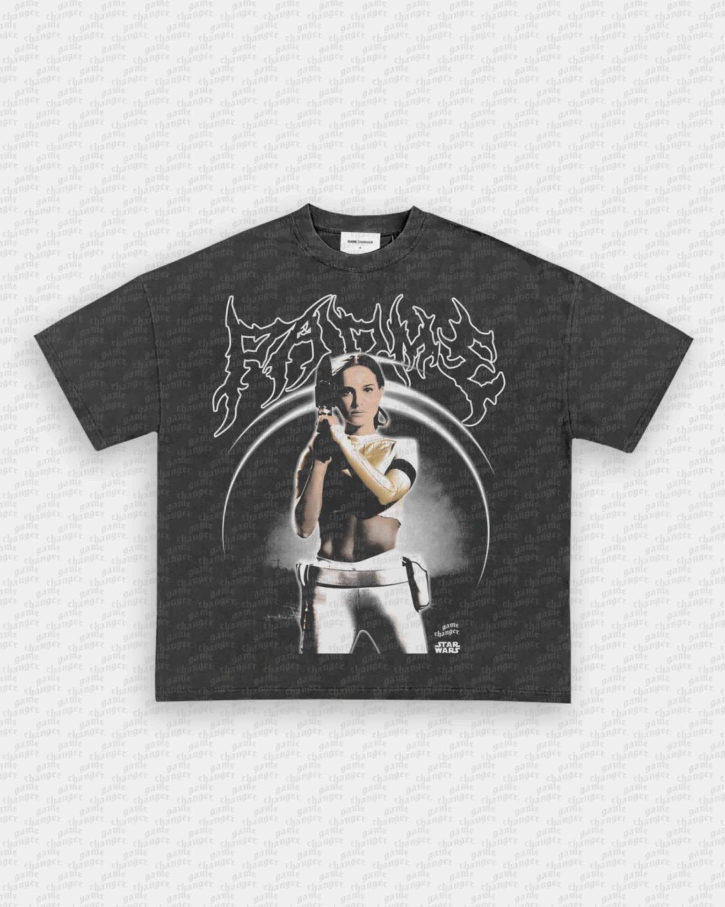 PADME V2 TEE