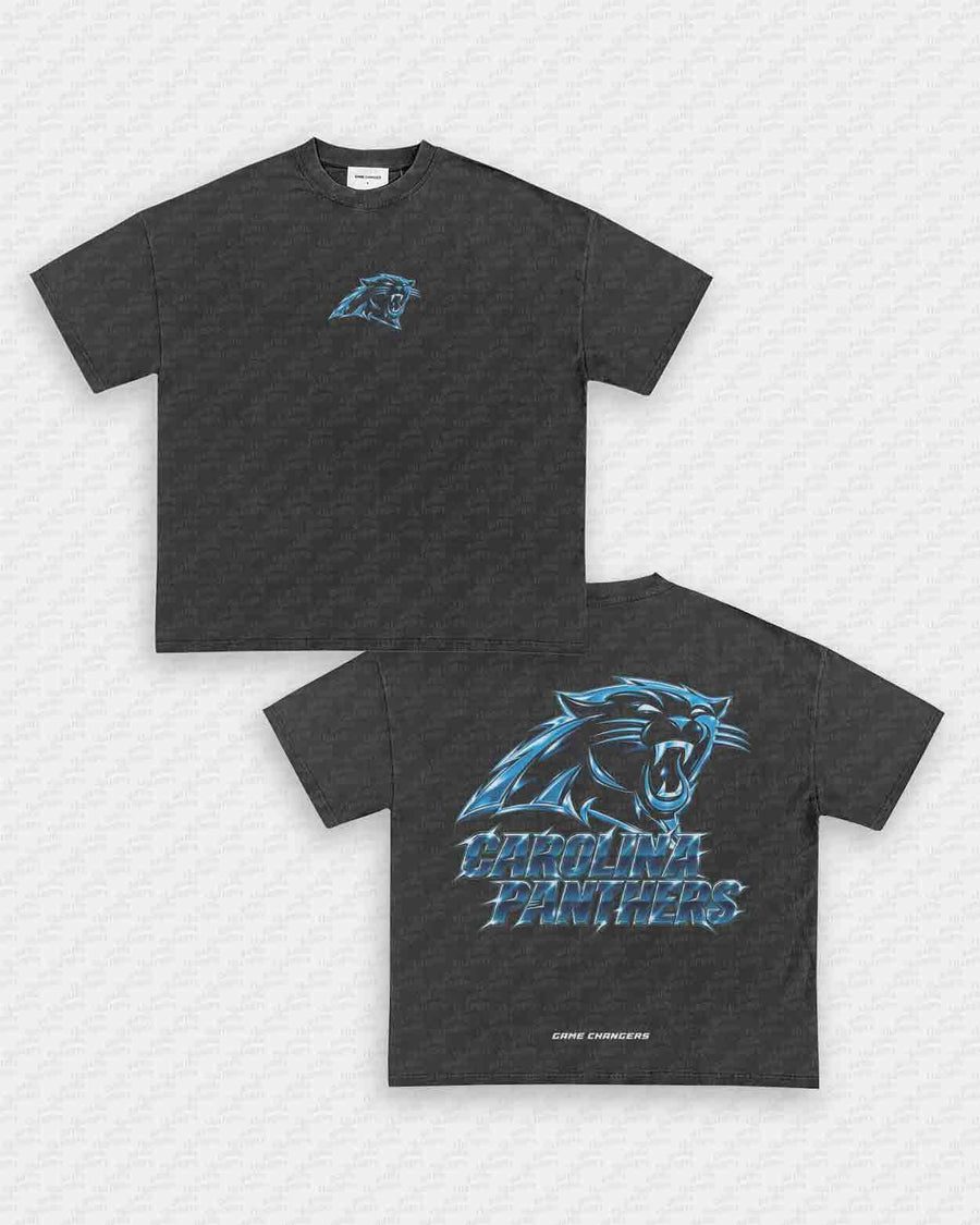 PANTHERS CHROME TEE - [DS]