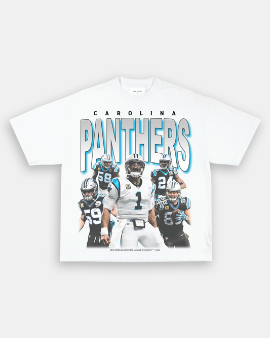 PANTHERS TEE