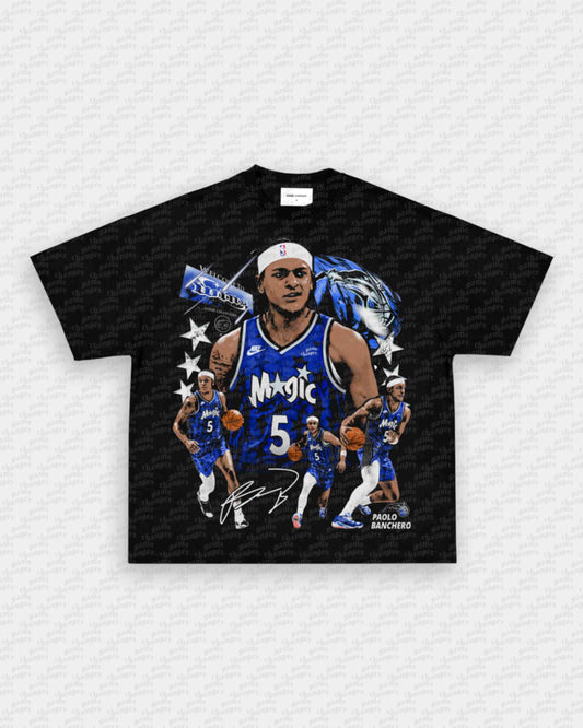 PAOLO BANCHERO V2 TEE