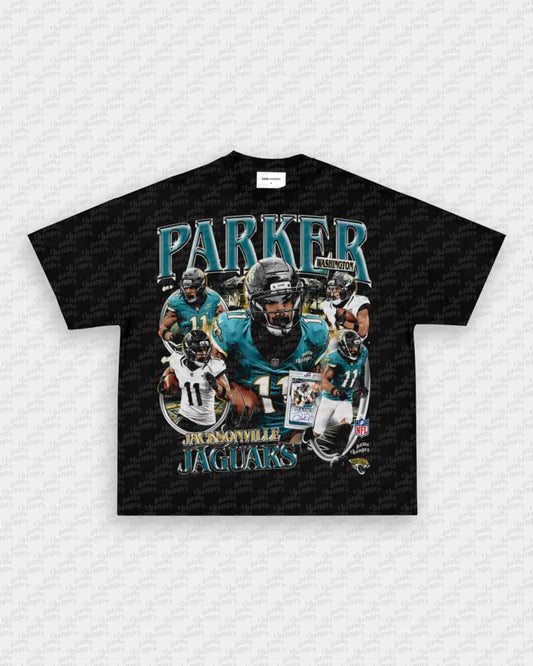 PARKER WASHINGTON TEE