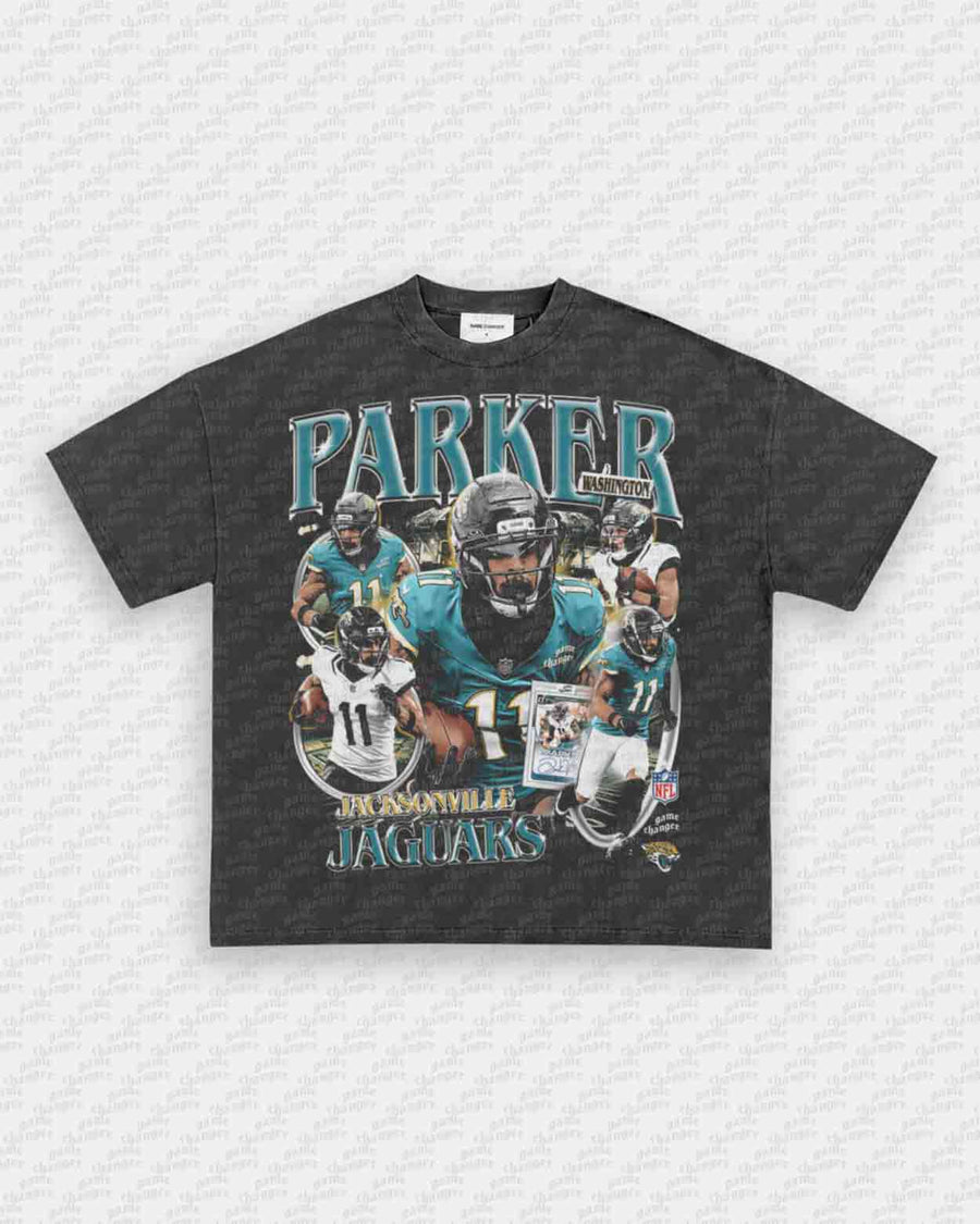 PARKER WASHINGTON TEE