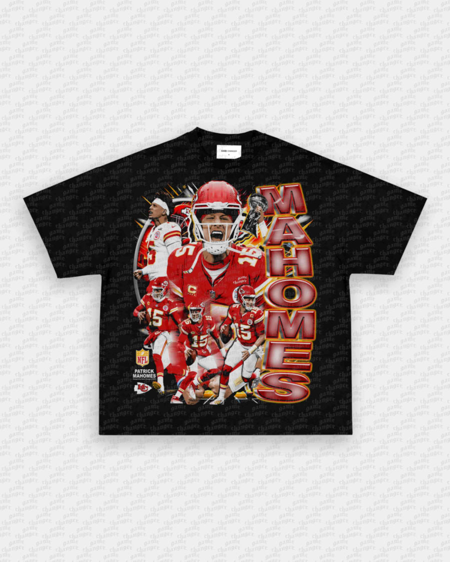 PATRICK MAHOMES V3 TEE