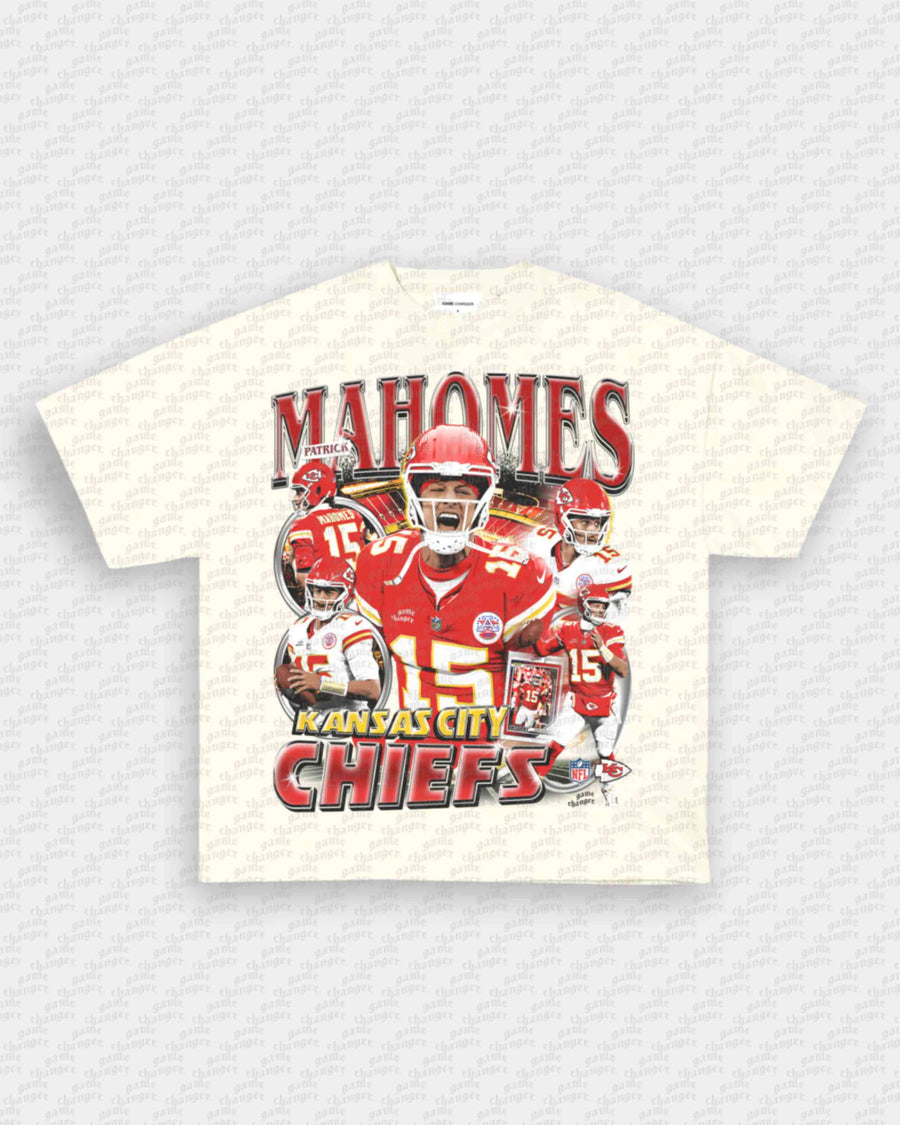 PATRICK MAHOMES V4 TEE