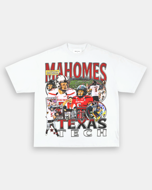 PATRICK MAHOMES - TT TEE