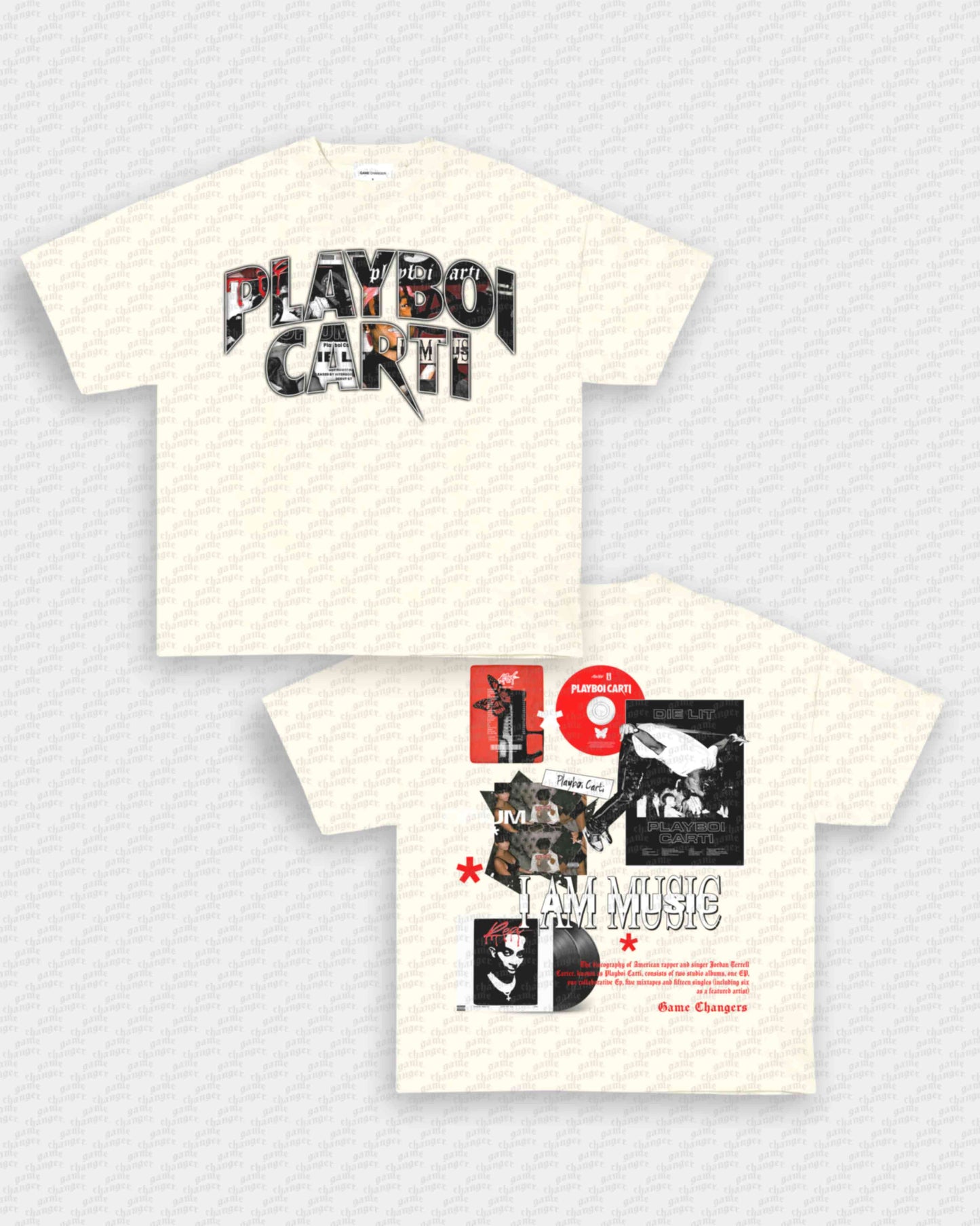 PBC TEE - [DS]