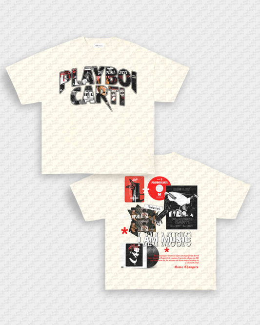 PBC TEE - [DS]
