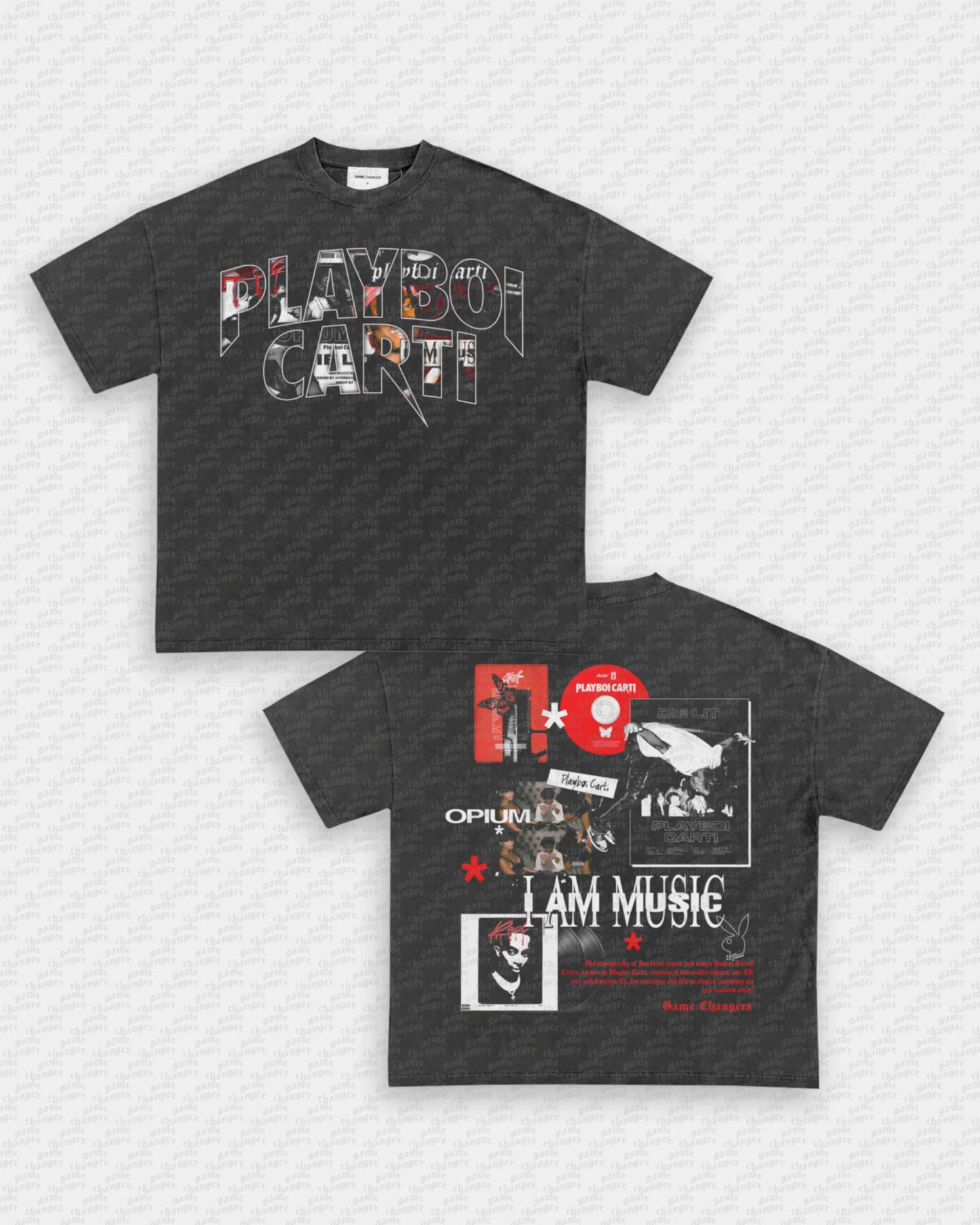 PBC TEE - [DS]