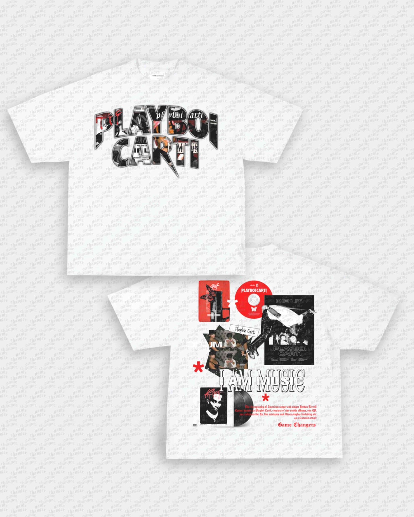 PBC TEE - [DS]