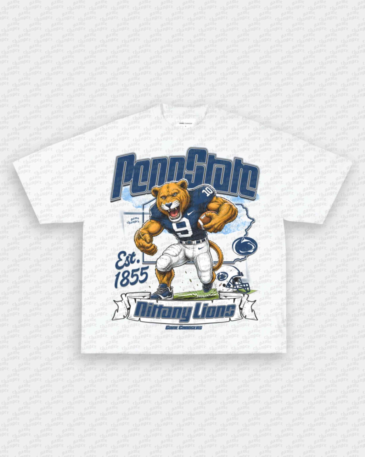 PENN STATE FOOTBALL TEE
