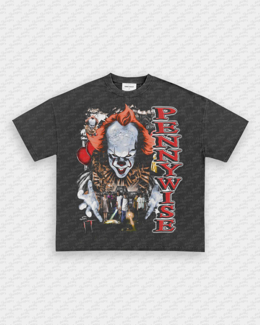 PENNYWISE V4 TEE
