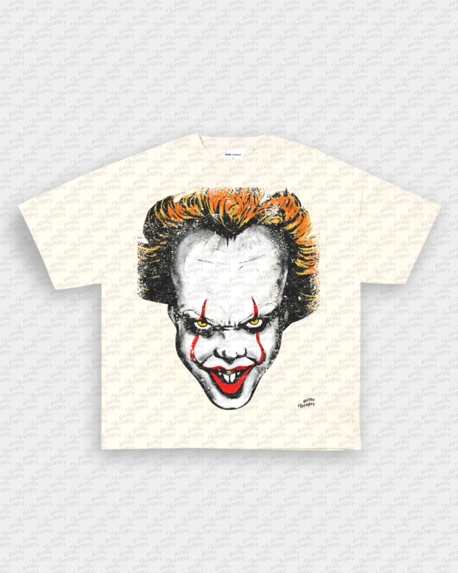 PENNYWISE V5 TEE