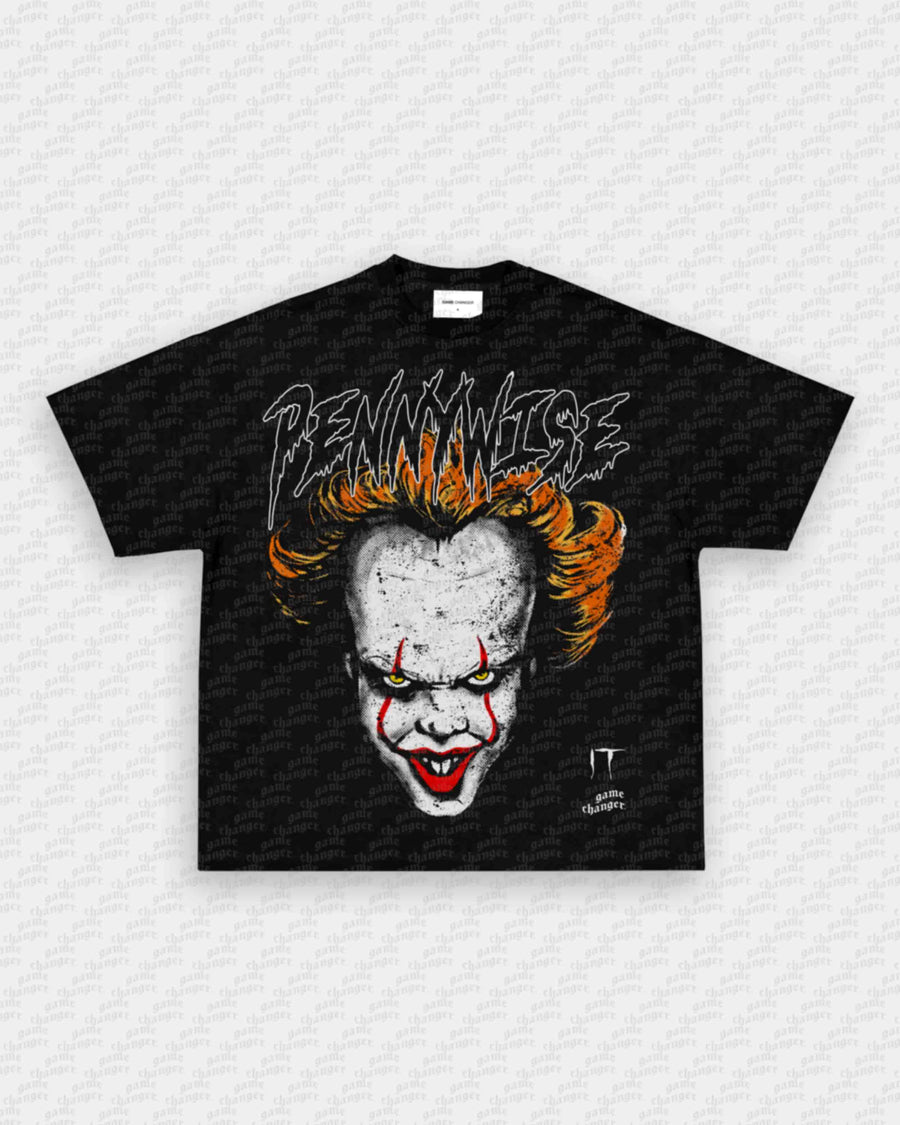 PENNYWISE V6 TEE