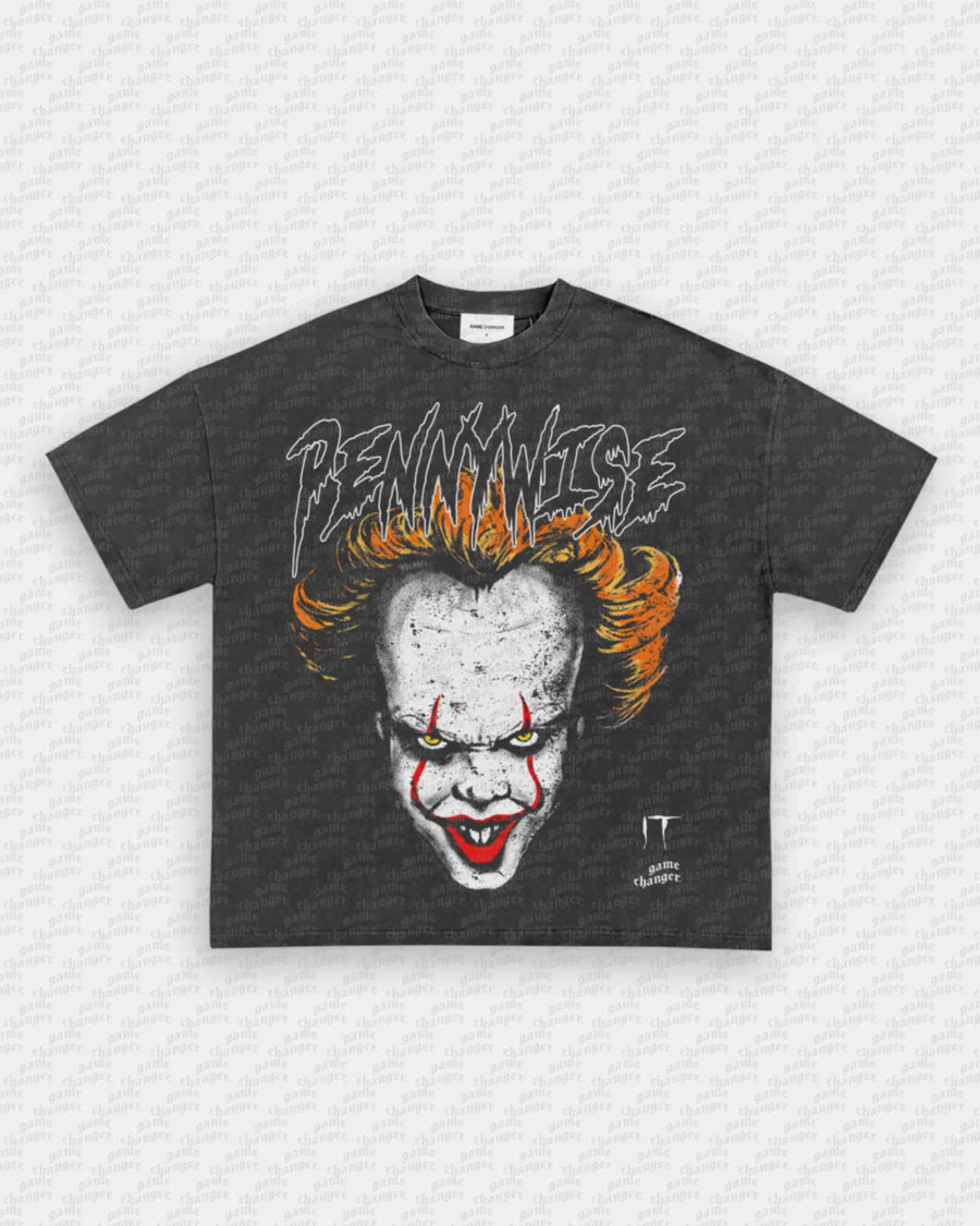 PENNYWISE V6 TEE