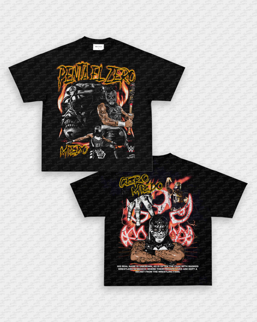 PENTA TEE - [DS]