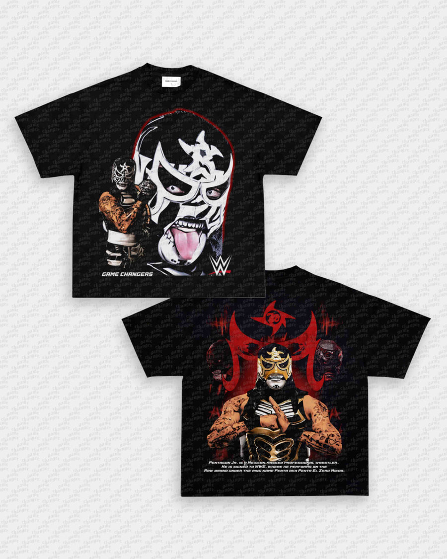 PENTA V2 TEE - [DS]