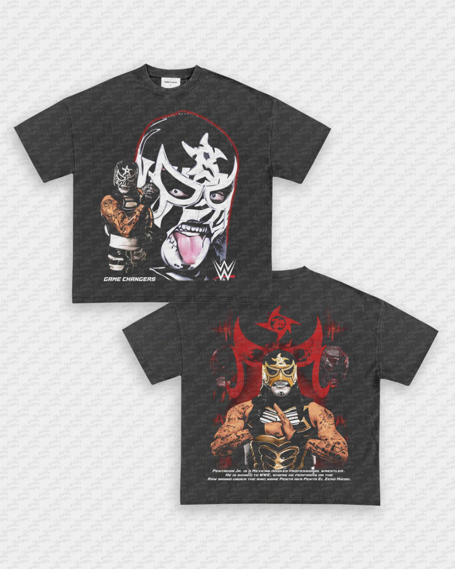 PENTA V2 TEE - [DS]