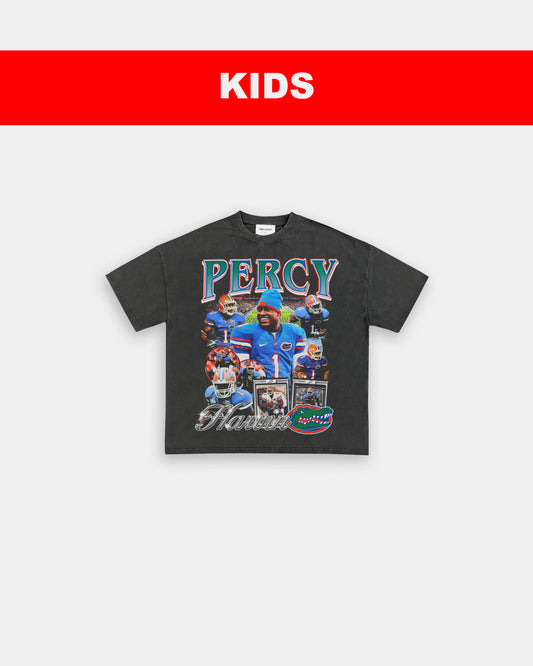 PERCY HARVIN - FLORIDA - KIDS TEE