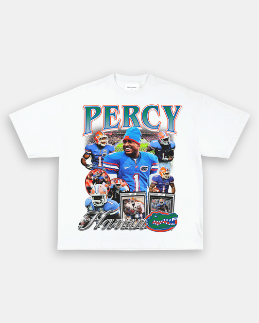 PERCY HARVIN - FLORIDA TEE