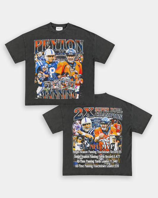 PEYTON MANNING 2 TEE - [DS]