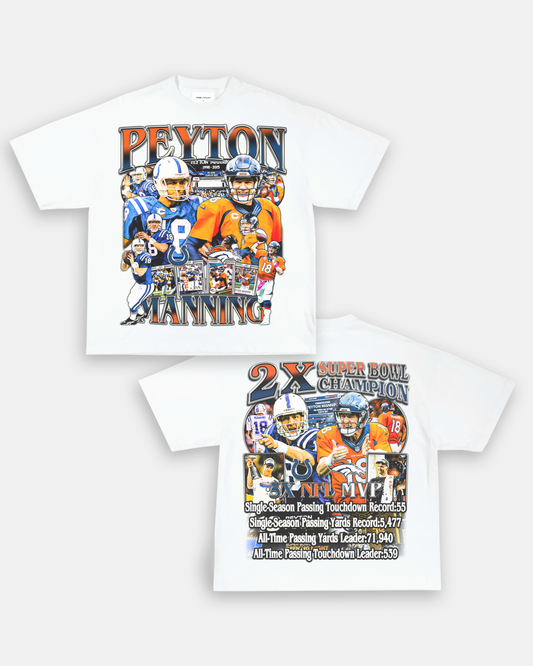 PEYTON MANNING 2 TEE - [DS]