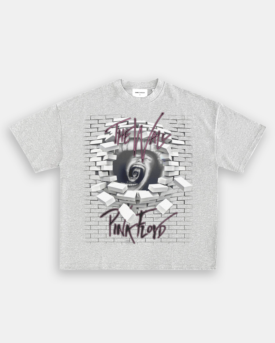 PINK FLOYD THE WALL TEE