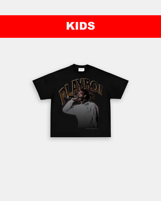 PLAYBOI - KIDS TEE
